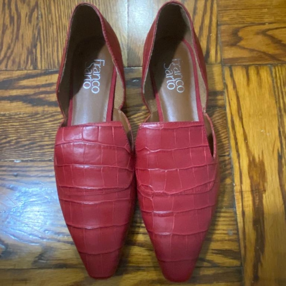 Franco Sarto Women Loafers